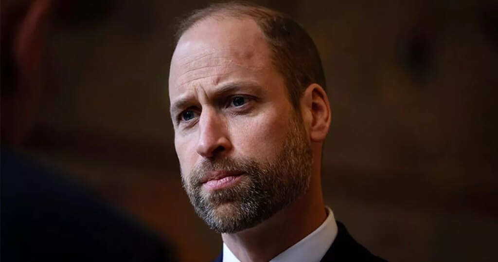 Prince William’s ‘tense’ relationship with ‘secret’ sister who is joining royals for Christmas Ipso logo