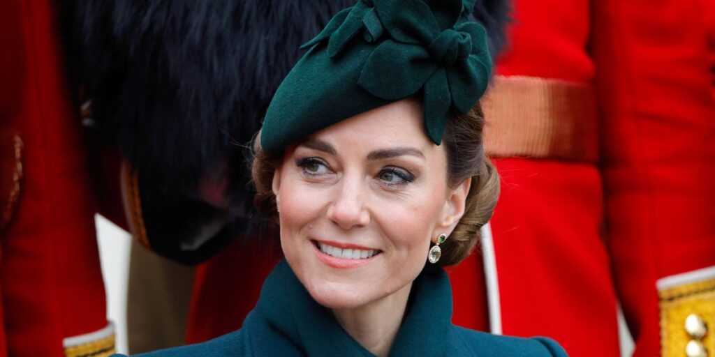 Kate Middleton & Prince William to Travel to Scotland in Kate’s Biggest Work Trip Since Finishing Chemotherapy Kate Middleton & Prince William to Travel to Scotland in Kate's Biggest Work Trip Since Finishing Chemotherapy