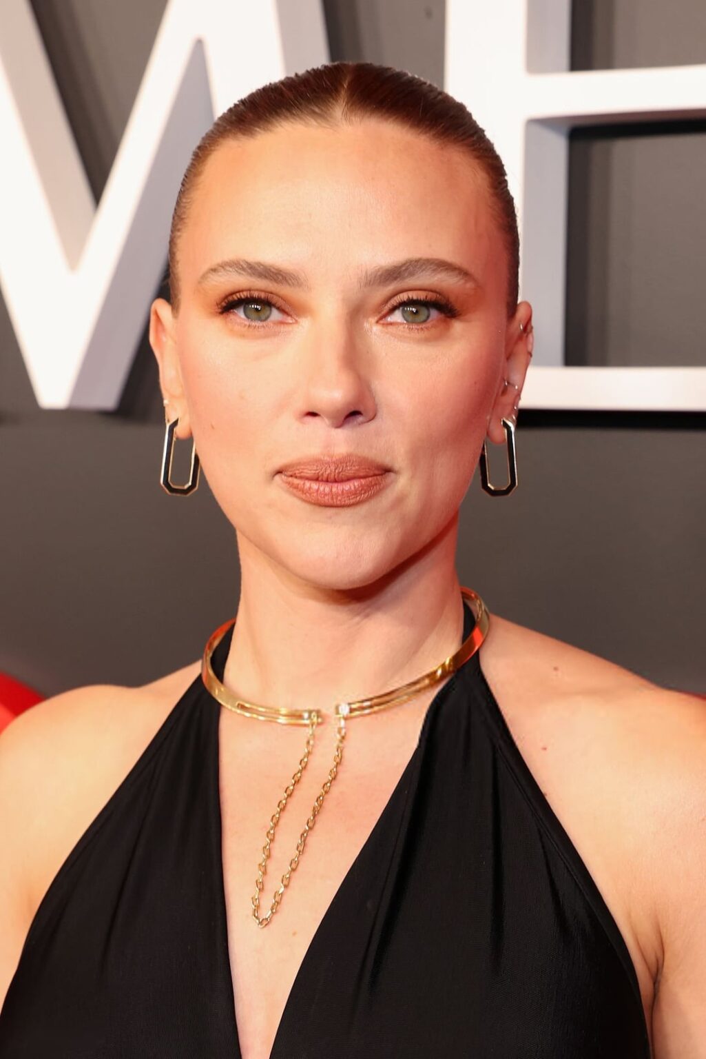 Scarlett Johansson | 2025 TIME 100 Gala 24th April 2025