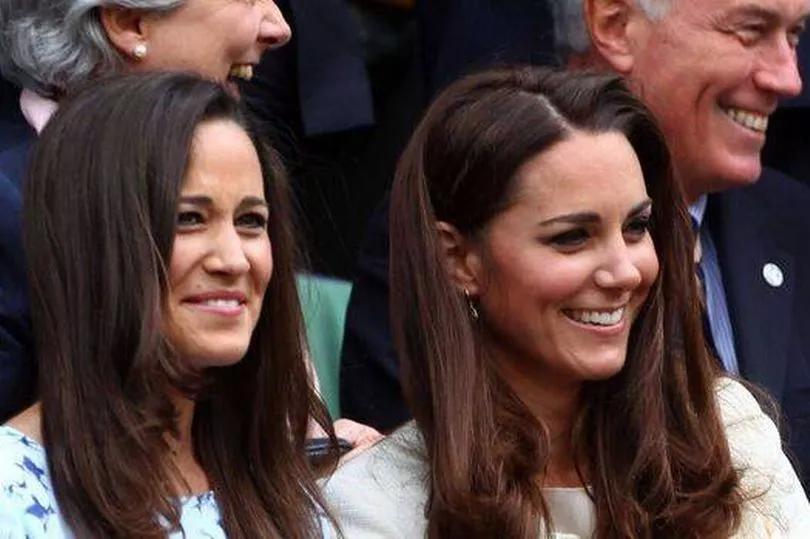Prince Harry's brutal take on how the Middletons were turning William into a 'bumpkin'
