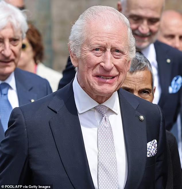 Prince Harry insiders claim he’s in the dark about the King’s cancer battle and say William doesn’t answer his calls or messages as they lift lid on deepening rift with his family Prince Harry insiders claim he's in the dark about the King's cancer battle and say William doesn't answer his calls or messages as they lift lid on deepening rift with his family