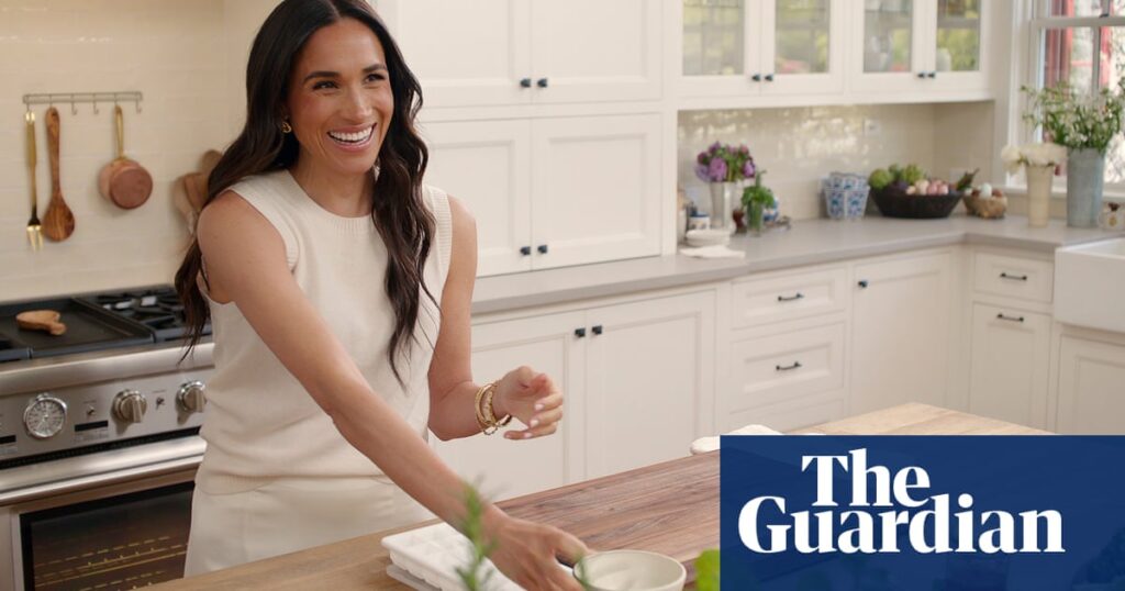 Meghan made one-pot pasta a trend – but is it any good? Seven all-in-one recipes tested | Pasta Meghan made one-pot pasta a trend – but is it any good? Seven all-in-one recipes tested | Pasta
