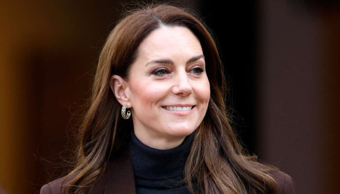 Princess Kate sends subtle message with affordable look at recent outing Princess Kate sends subtle message with affordable look at recent outing