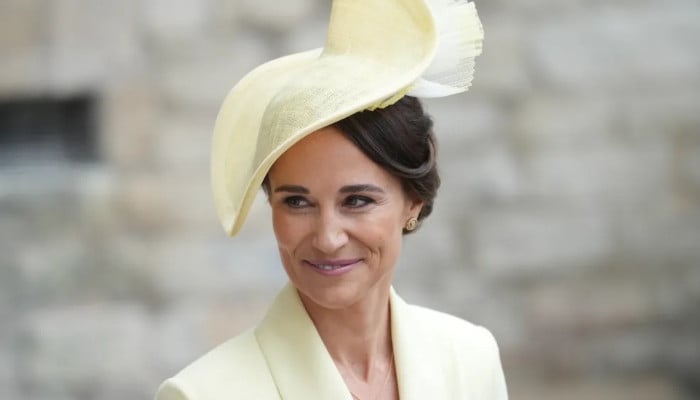 Princess Kate’s sister Pippa Middleton linked to growing family rift Princess Kate’s sister Pippa Middleton linked to growing family rift