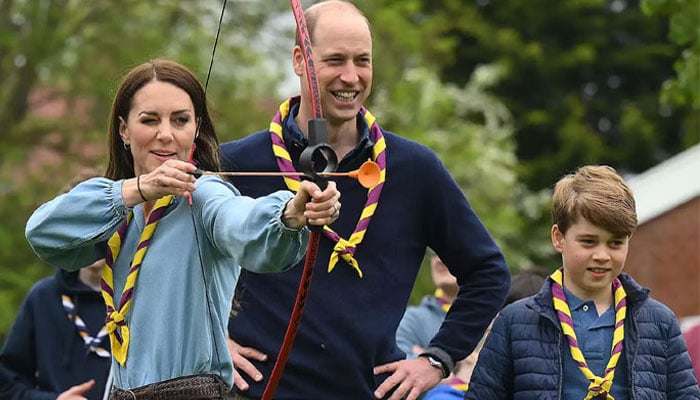 Prince William, Kate Middleton indecisive on key choice about Prince George