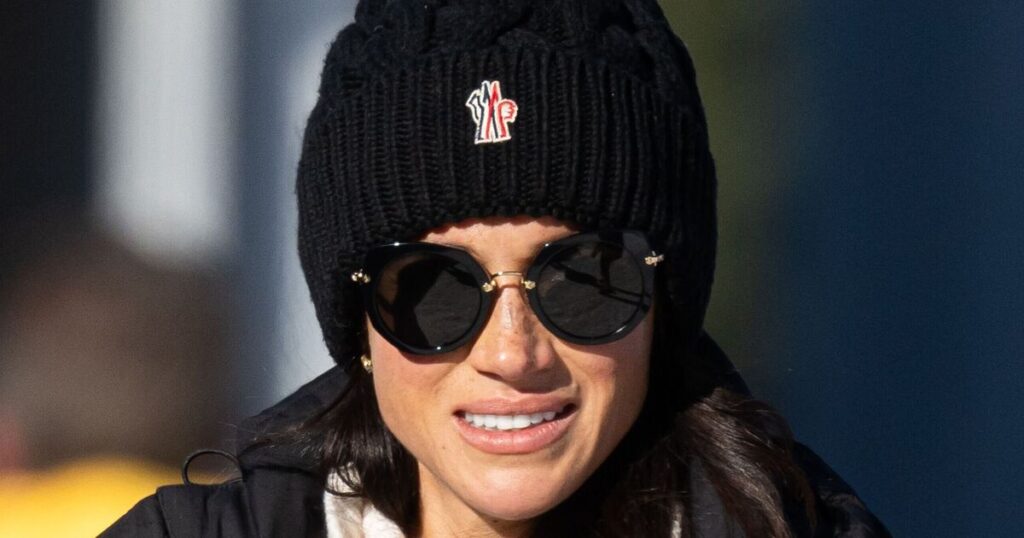 'Out of touch' Meghan Markle slammed for recession comments - Royals - News
