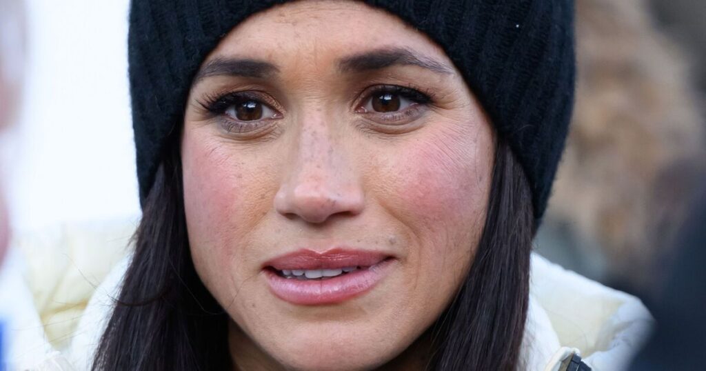Meghan Markle ‘asks Jennifer Aniston to save podcast’ – Celebrity News – Entertainment Meghan Markle 'asks Jennifer Aniston to save podcast' - Celebrity News - Entertainment