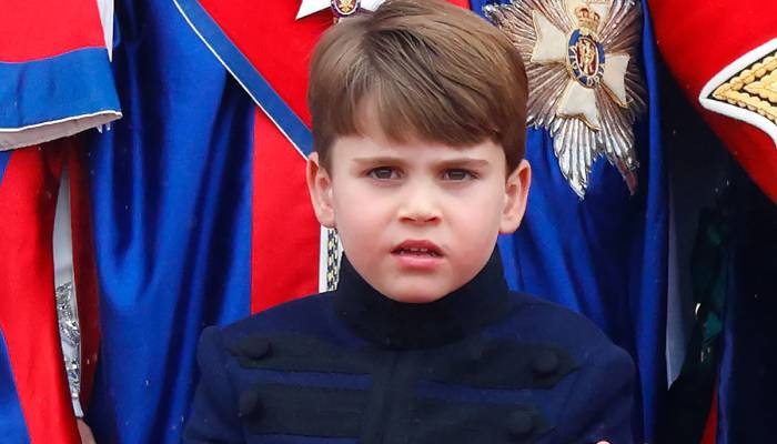 Prince Louis’s cheeky antics: 4 iconic moments he won hearts at royal events