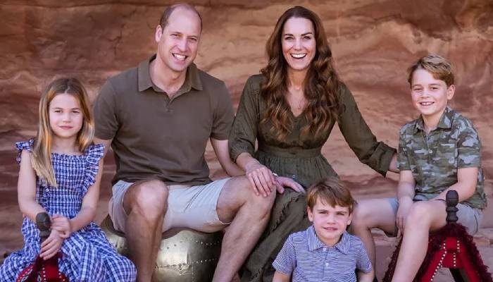 Prince William, Kate to decide Charlotte, Louis’ future after George’s outing