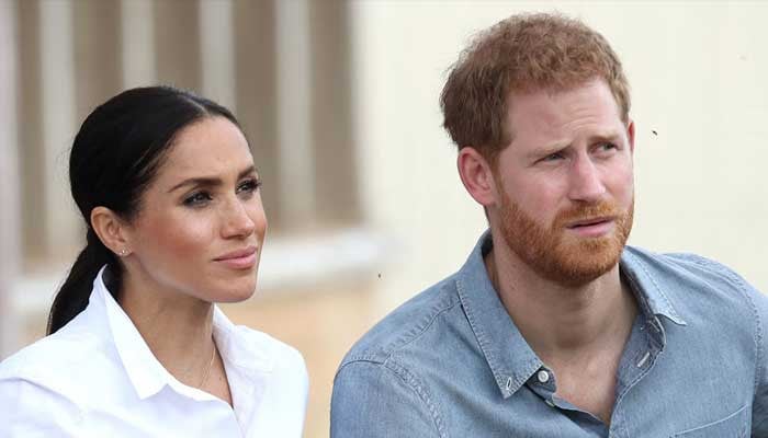 Prince Harry, Meghan Markle find unexpected ally after 'Hollywood exclusion'