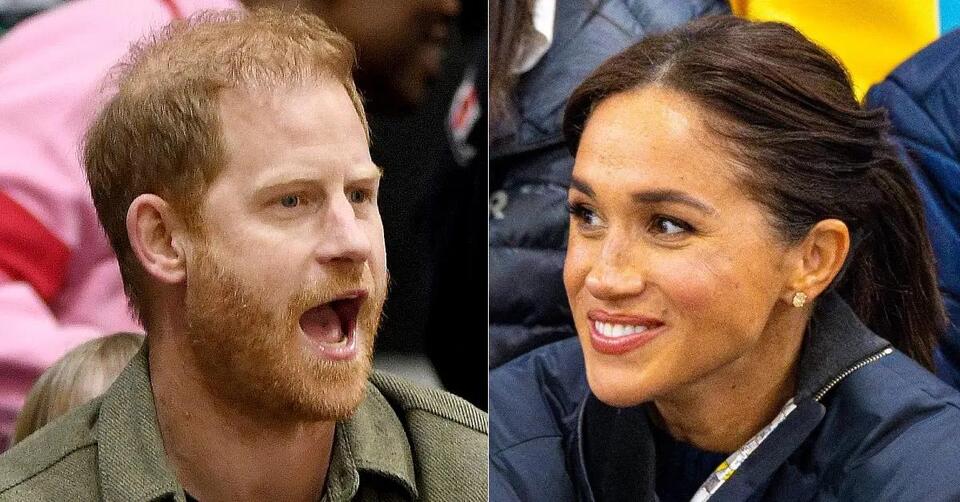 The Tragic Reason Meghan Markle and Prince Harry are ‘At War’ Over Her Flaunting Their Kids Online for Cash The Tragic Reason Meghan Markle and Prince Harry are 'At War' Over Her Flaunting Their Kids Online for Cash