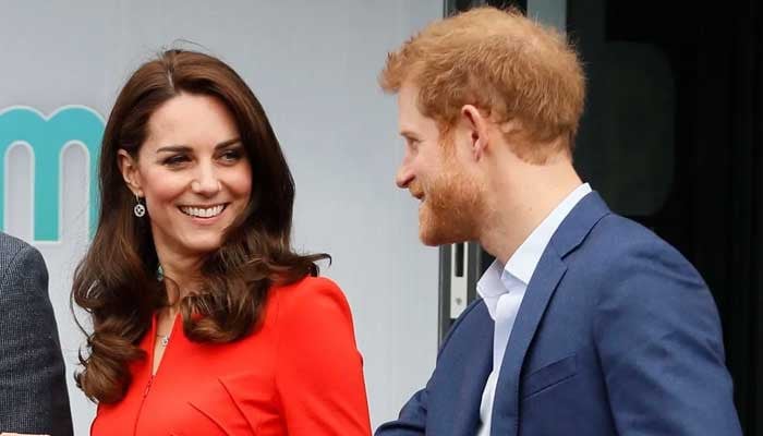 Kate Middleton ‘secretly’ contacts Prince Harry as title row intensifies Kate Middleton ‘secretly’ contacts Prince Harry as title row intensifies