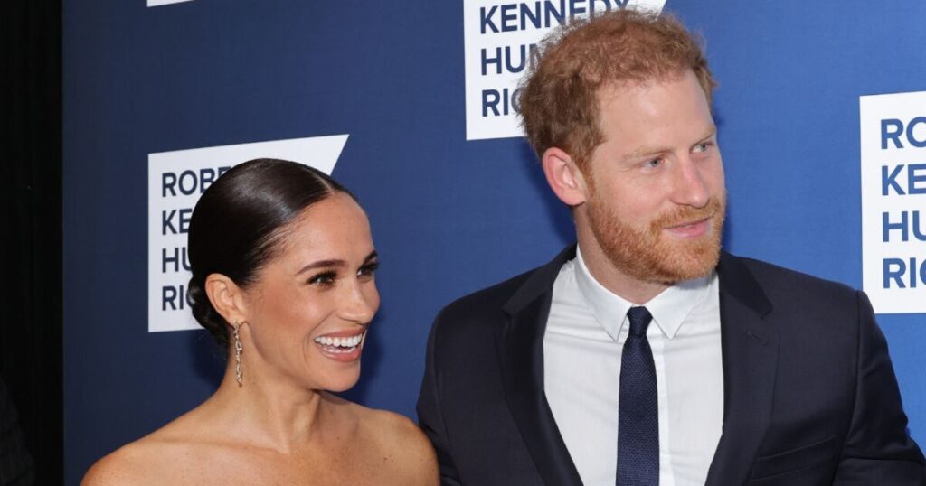 Why Meghan Markle has never attended Easter with the royals - Celebrity News - Entertainment