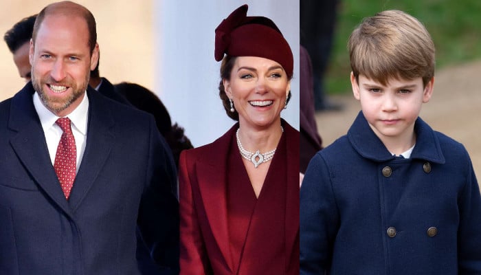 Prince William, Kate Middleton set to celebrate son Louis’ special milestone Prince William, Kate Middleton set to celebrate son Louis’ special milestone