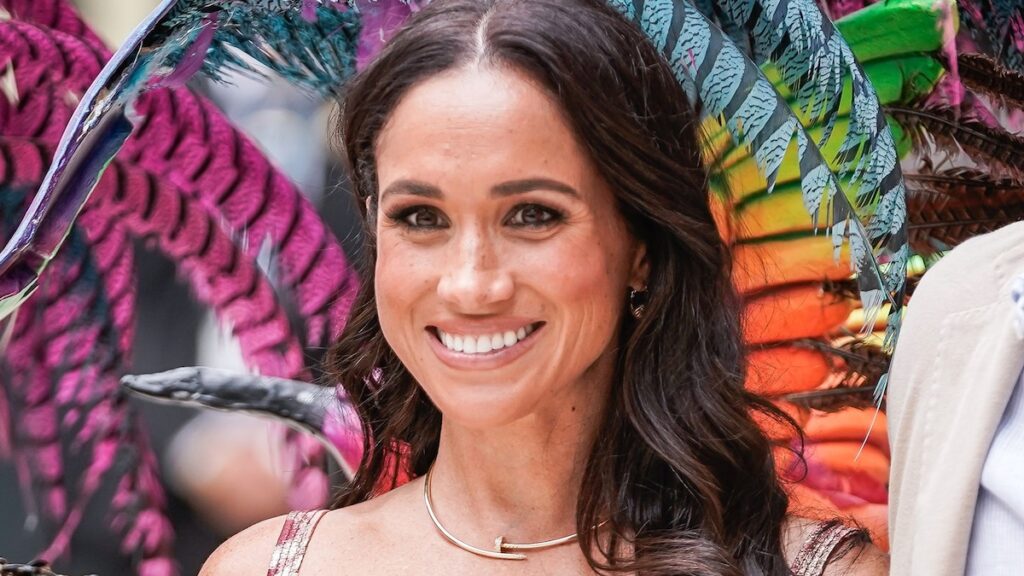 Meghan Markle’s brand As Ever has a royal Instagram follower Meghan Markle's brand As Ever has a royal Instagram follower