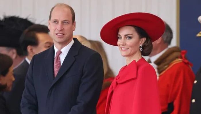 Prince William to attend major royal engagement without Kate Middleton? Prince William to attend major royal engagement without Kate Middleton?