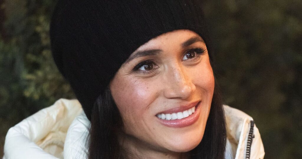 Meghan Markle reveals very relatable fashion faux pas - Celebrity News - Entertainment