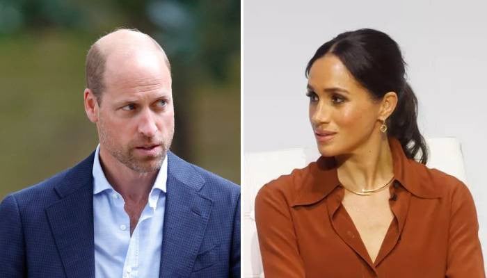 Prince William appoints Meghan Markle’s bullying accuser for key position Prince William appoints Meghan Markle’s bullying accuser for key position