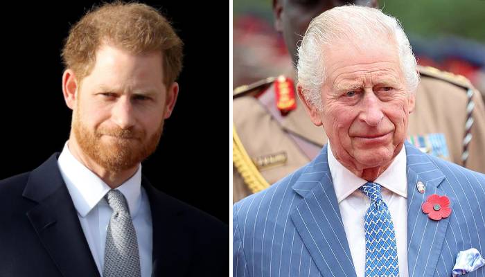 Prince Harry’s ‘reconciliation’ plan with King Charles ‘totally unrealistic’