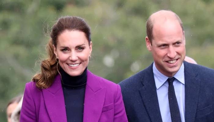 Prince William, Princess Kate skip Easter service for bombshell reason