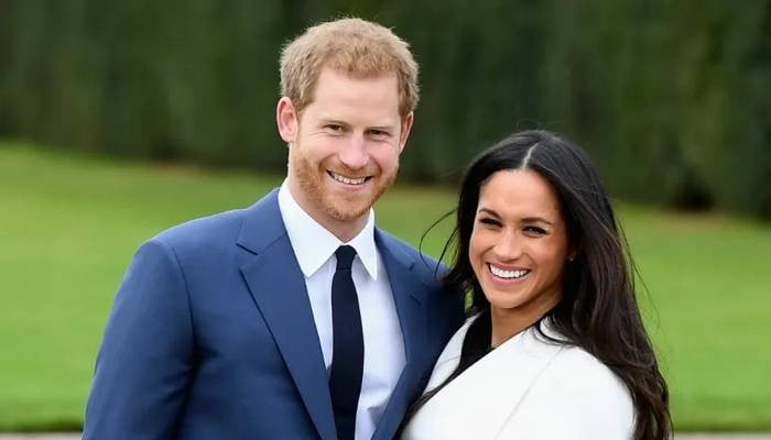 Meghan Markle recalls funny incident after moving to LA with Prince Harry Meghan Markle recalls funny incident after moving to LA with Prince Harry