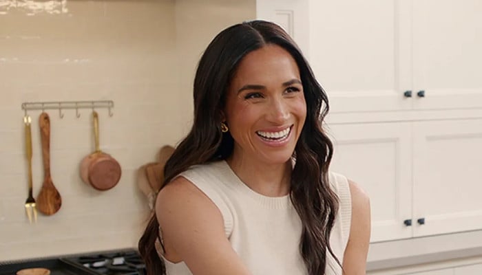 Meghan Markle celebrates Earth Day by sharing ‘best sound to wake up to’ Meghan Markle celebrates Earth Day by sharing 'best sound to wake up to'