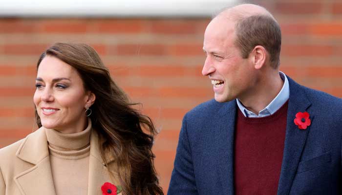 Prince William, Princess Kate to relive early romance days in 14th anniversary trip