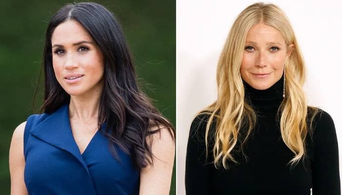 Gwyneth Paltrow makes new bombshell claims about Meghan Markle feud rumours