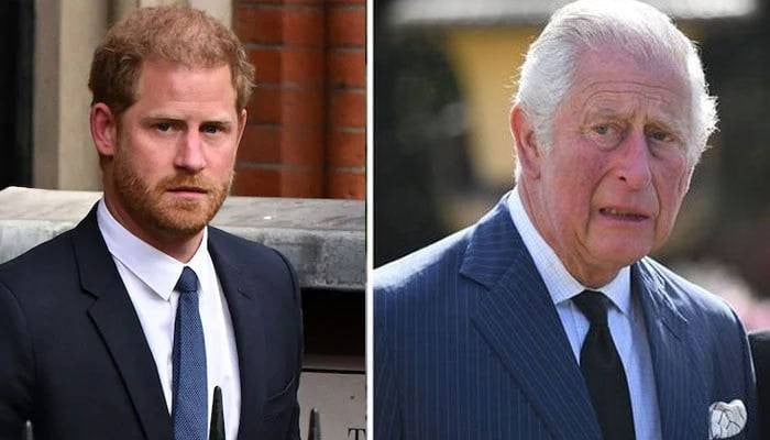 Prince Harry places King Charles in ‘difficult position’ ahead of big event Prince Harry places King Charles in ‘difficult position’ ahead of big event