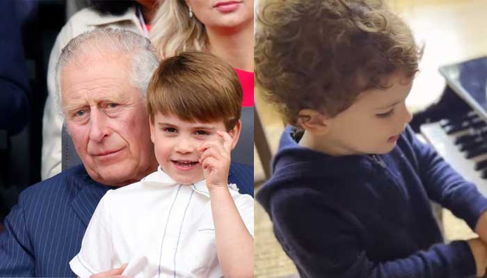 King Charles ‘under pressure’ to mark Archies birthday after wishing louis