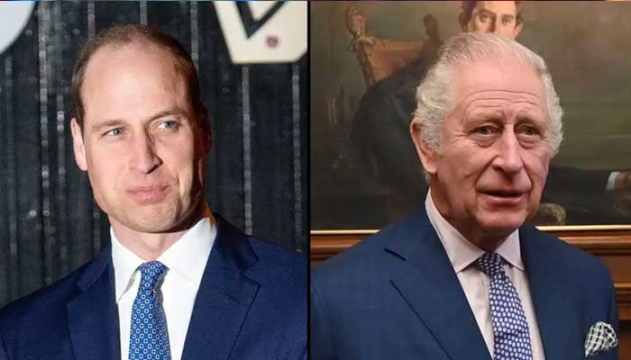 King Charles issues first statement after Prince William steps in for him King Charles issues first statement after Prince William steps in for him