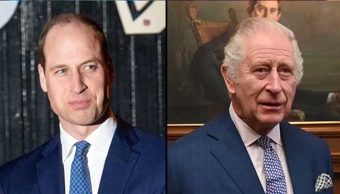 King Charles issues first statement after Prince William steps in for him