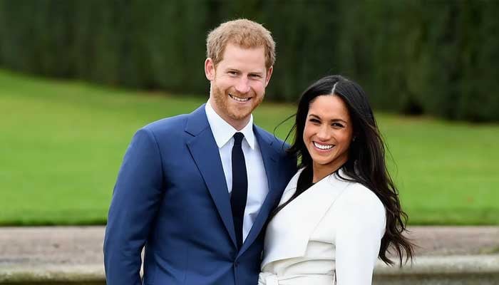 Prince Harry, Meghan Markle receive immense support from close pal