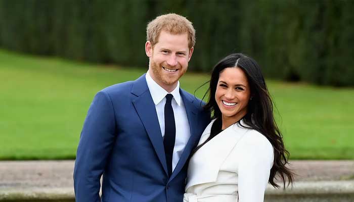 Prince Harry, Meghan Markle receive immense support from close pal