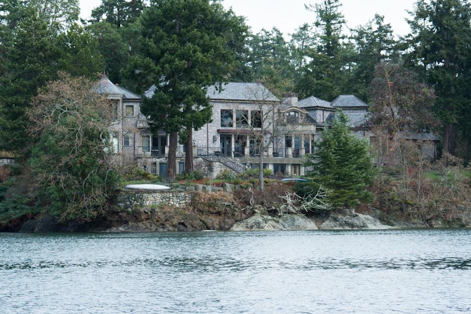 britain canada royals celebrity