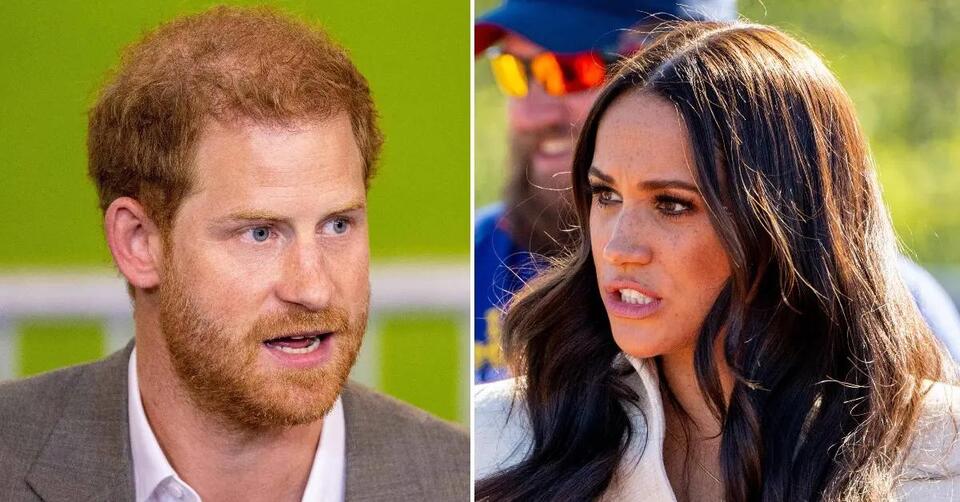 EXCLUSIVE: Harry and Meghan in Couples’ Therapy — With Prince ‘Pouring His Heart Out’ During Sessions About How He’s Been Left With PTSD Over Wife’s Suits Sex Scenes! EXCLUSIVE: Harry and Meghan in Couples' Therapy — With Prince 'Pouring His Heart Out' During Sessions About How He's Been Left With PTSD Over Wife's Suits Sex Scenes!
