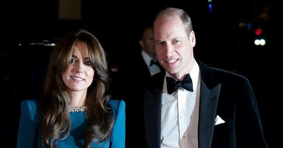 EXCLUSIVE: Prince William and Kate Middleton ‘Sneaked Away for Boozy Second Honeymoon in Paradise’ — After Their Marriage Was Hammered by Her Cancer Fight and Affair Rumors EXCLUSIVE: Prince William and Kate Middleton 'Sneaked Away for Boozy Second Honeymoon in Paradise' — After Their Marriage Was Hammered by Her Cancer Fight and Affair Rumors