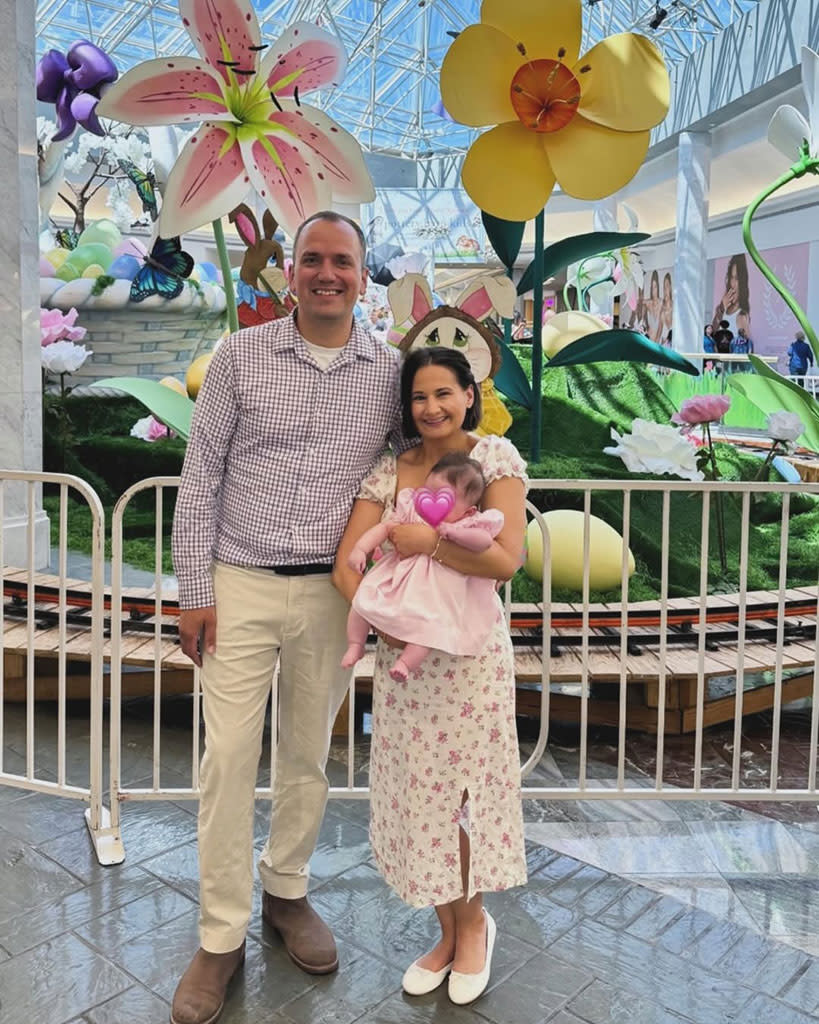 <p>Gypsy Rose Blanchard & Family</p>