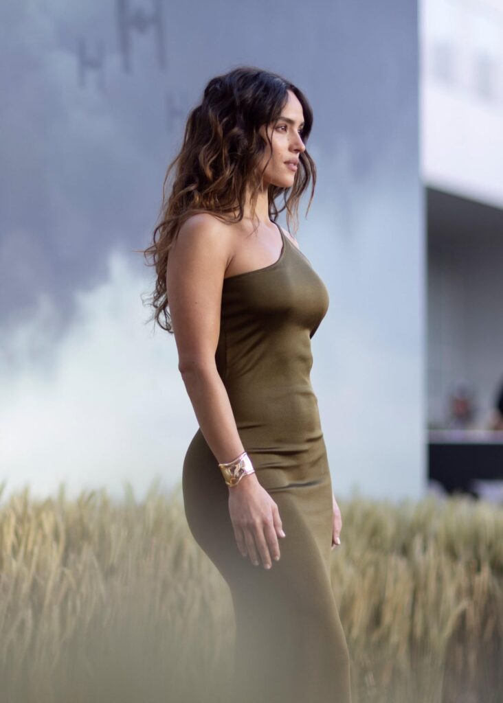 Adria Arjona | ANDOR, Season 2 UK Sneak Peek | April 10, 2025