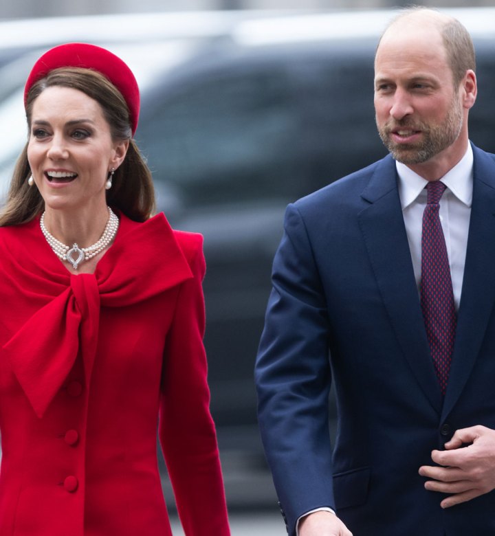 Kensington Palace Posts New Video Without Prince William or Kate Middleton—But It Does Show a Surprise Face Yahoo news home