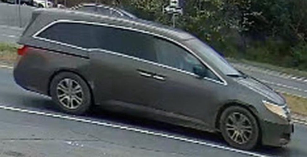 Police search for shooter after roadside gunfire in Prince William Police search for shooter after roadside gunfire in Prince William