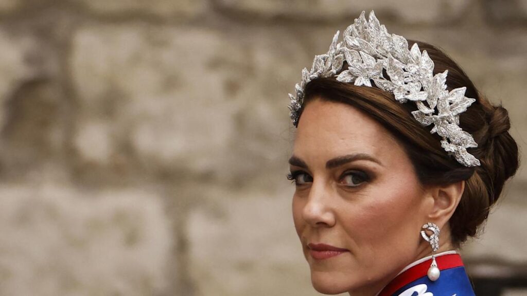 Why Kate Middleton Skipped the Pope’s Funeral Amid King Charles Being Barred Yahoo news home