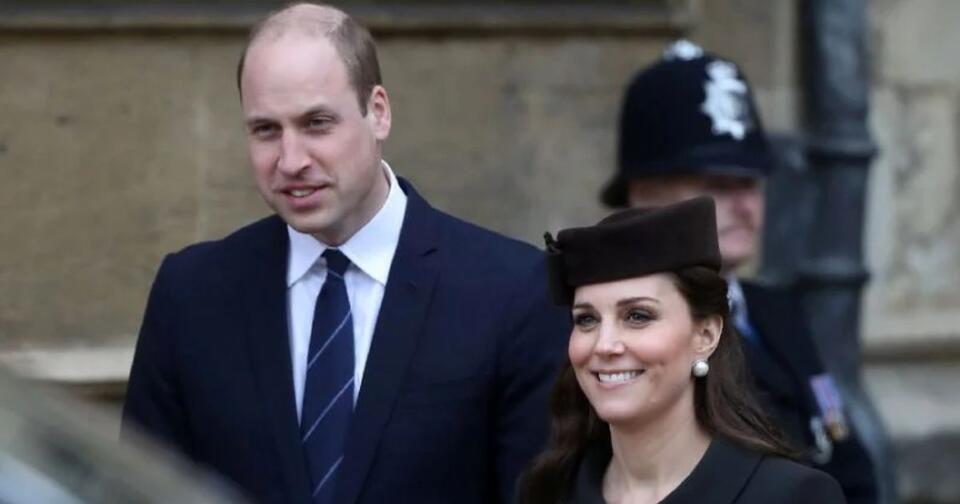 Prince William Faced This Unexpected Test from Kate Middleton’s Family Before Marrying Her!