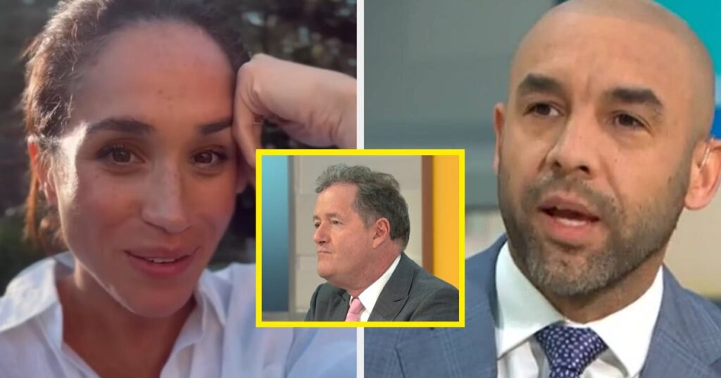 Meghan Markle Sends Alex Beresford Baby Gift