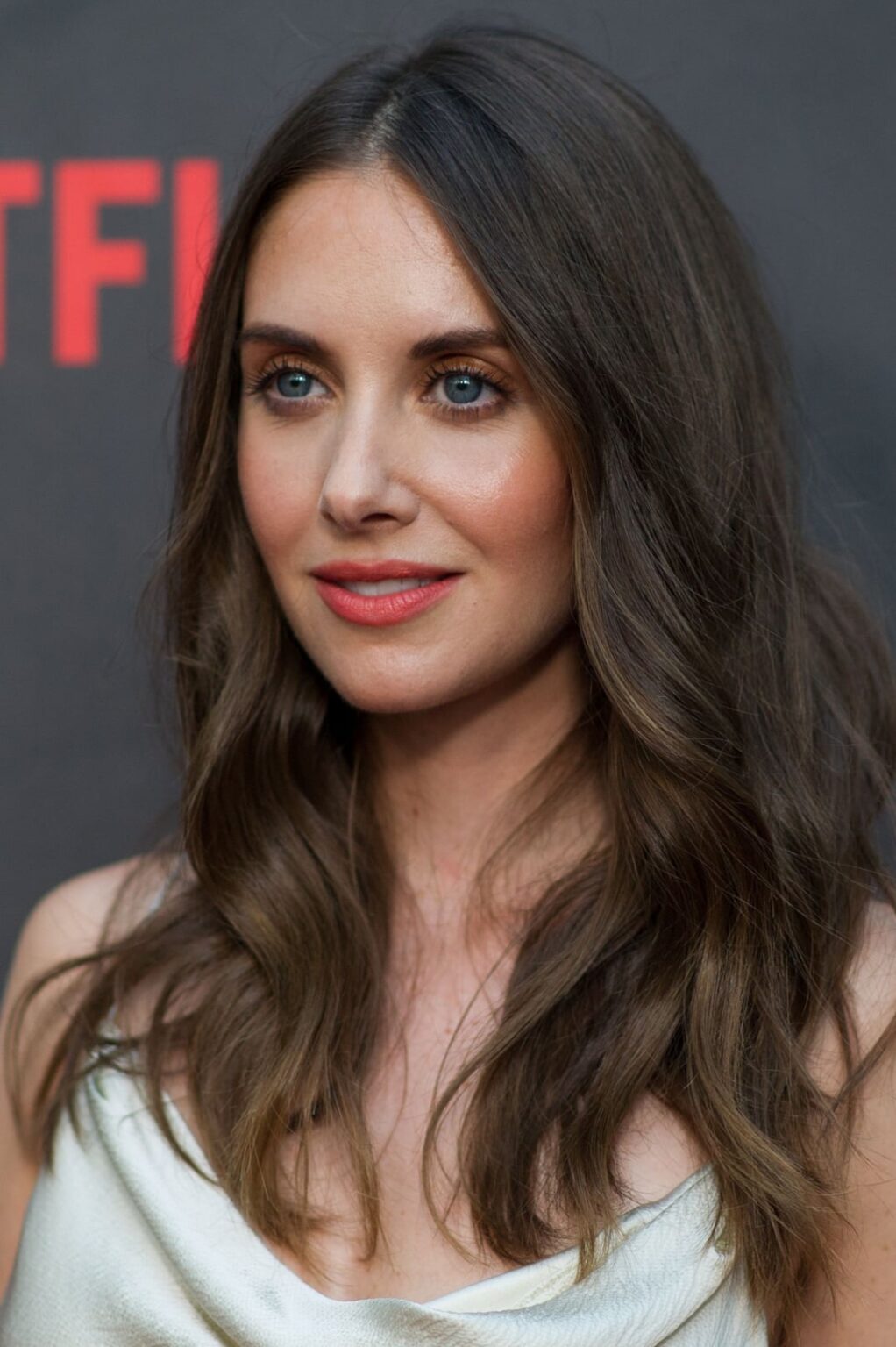 Alison Brie, Special Screening of Netflix's Bojack Horseman, 2016