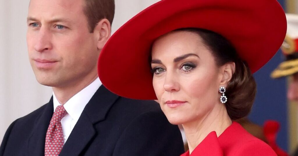 Prince William and Princess Kate eye major US move on Harry and Meghan’s ‘turf’ | Royal | News Prince William and Princess Kate eye major US move on Harry and Meghan's 'turf' | Royal | News