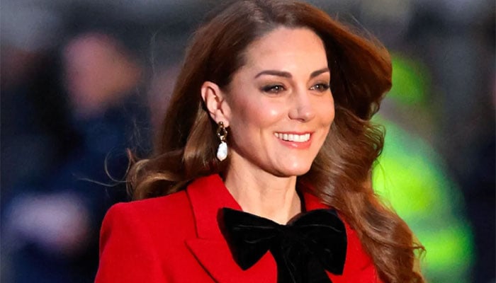 Kate Middleton all set to make history as Princess of Wales