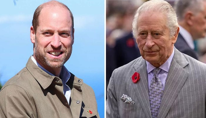 Prince William totally snubs King Charles most trusted advisor in shocking move?