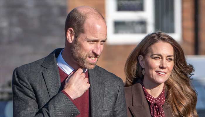 Is Kate Middleton getting a divorce?