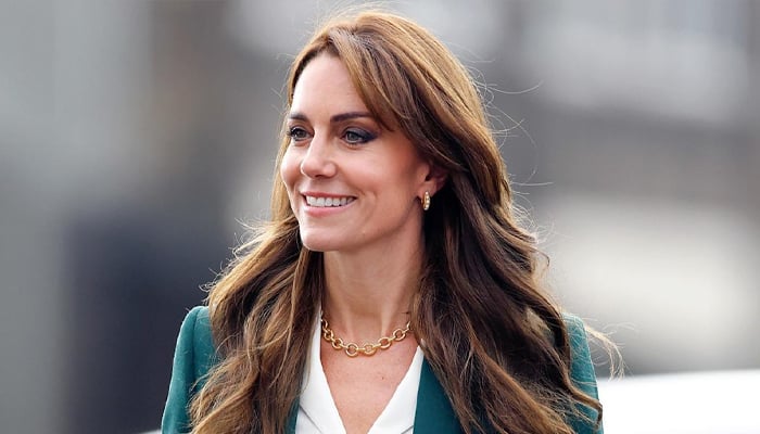 Inside Kate Middleton’s ‘incredibly organized’ morning routine